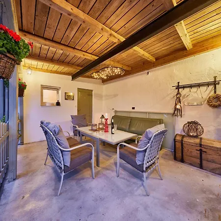 Villa Family Retreat In Bohemia With Sauna *