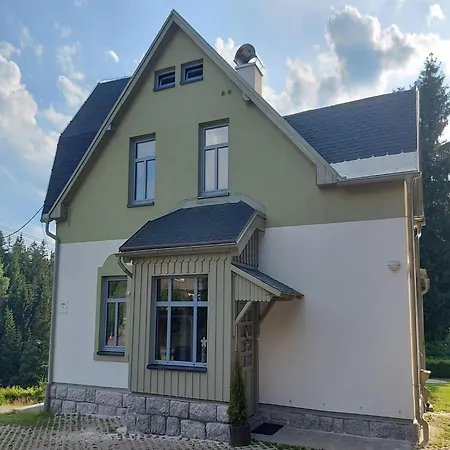 Family Retreat In Bohemia With Sauna * Albrechtice v Jizerských horách